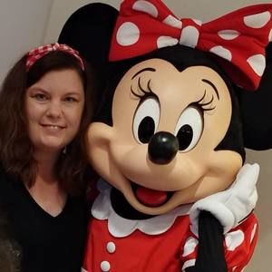 Meet your Posher, Kelli